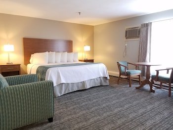 Hampton Village Resort