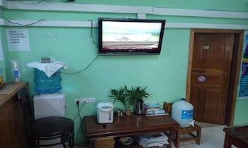 Ocean Pearl Inn II