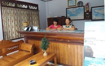 Celagi Inn