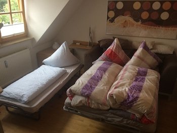 Wendlers Ferienwohnungen