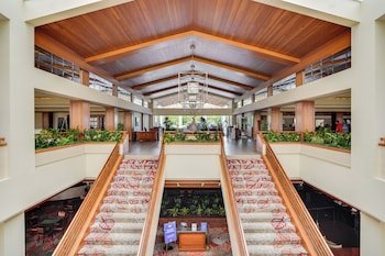 Hilton La Jolla Torrey Pines