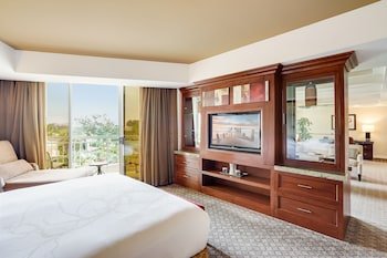 Hilton La Jolla Torrey Pines