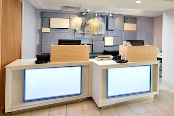 Holiday Inn Express Raleigh - Durham Airport