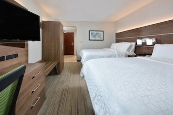 Holiday Inn Express Raleigh - Durham Airport