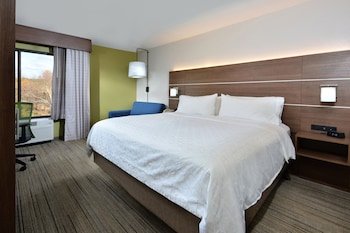 Holiday Inn Express Raleigh - Durham Airport