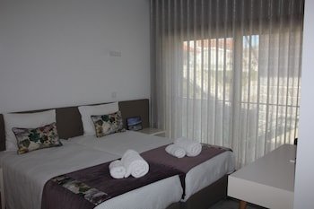 Hotel Rural Da Freita