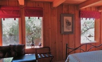 Silver River Adobe Inn