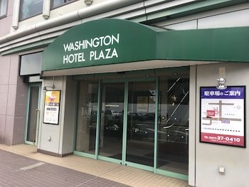 Washington Hotel Plaza Takayama