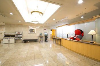 Washington Hotel Plaza Takayama