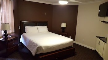 Peace Valley Inn
