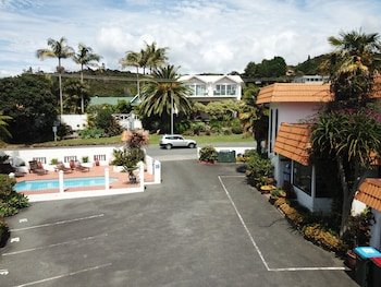 Casa Bella Motel