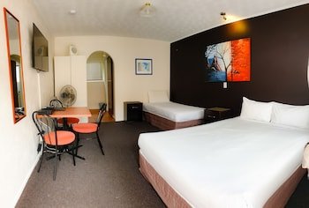 Casa Bella Motel