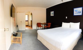 Casa Bella Motel