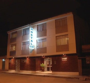 Hotel El Tumi 2