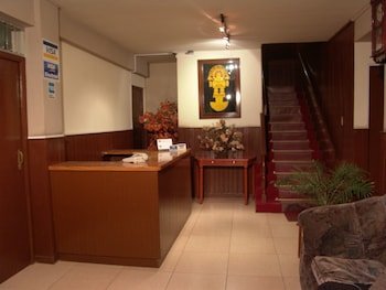 Hotel El Tumi 2