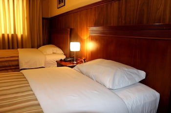 Hotel El Tumi 2