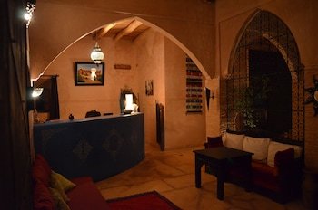La Kasbah D'Ouzoud