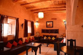 La Kasbah D'Ouzoud