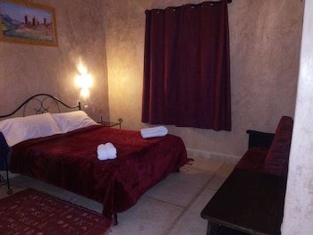 La Kasbah D'Ouzoud