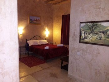 La Kasbah D'Ouzoud