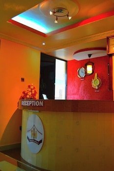 Homeland Hotel