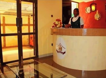Homeland Hotel