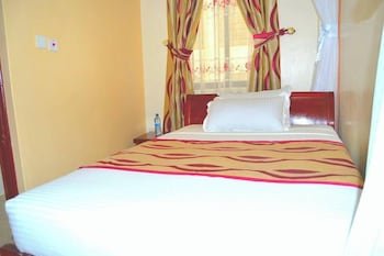 Homeland Hotel