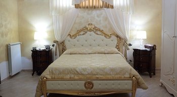 Villa Etna Sea