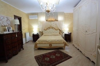 Villa Etna Sea