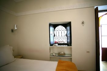 Riad La Cigale