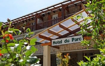Hôtel Du Parc