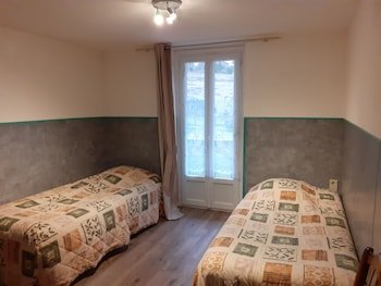 Hôtel Du Parc