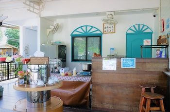 Kodtalay Resort