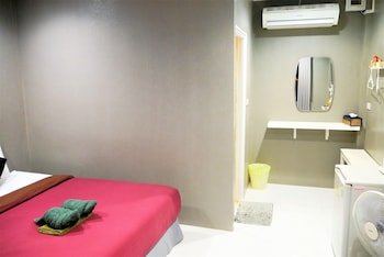 Kodtalay Resort