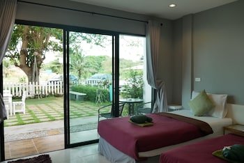 Kodtalay Resort