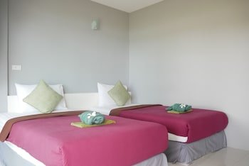 Kodtalay Resort
