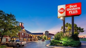Best Western Plus Yukon