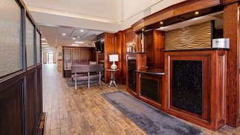 Best Western Plus Yukon