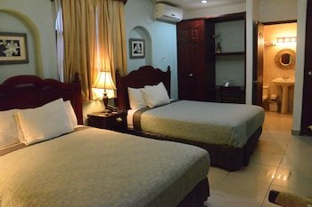 Hotel Aloha Bed & Breakfast