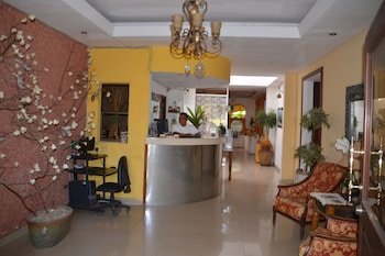 Hotel Aloha Bed & Breakfast