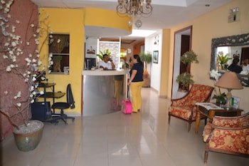 Hotel Aloha Bed & Breakfast