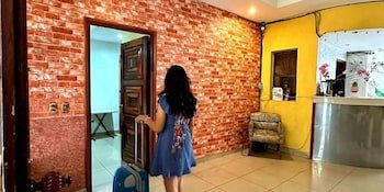 Hotel Aloha Bed & Breakfast