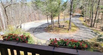 Lily Creek Lodge