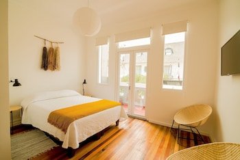 Casa Baquedano Hotel