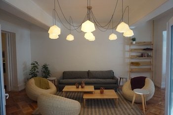 Casa Baquedano Hotel