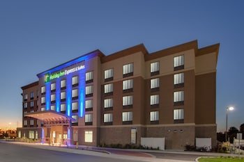 Holiday Inn Express And Suites Ottawa East Orleans