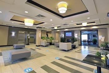 Holiday Inn Express And Suites Ottawa East Orleans