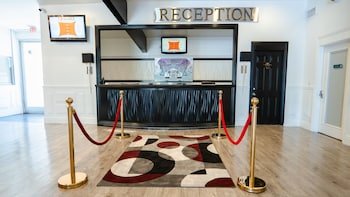 Green Tree Inn & Extended Stay Suites