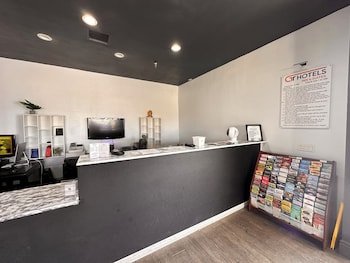 Green Tree Inn & Extended Stay Suites