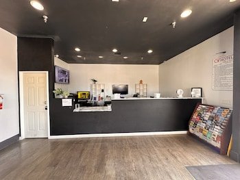 Green Tree Inn & Extended Stay Suites